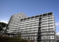 東京都北区西ケ原4(マンション)の賃貸物件の外観