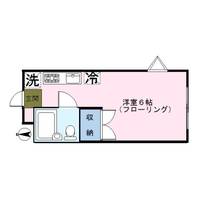 ミラーグリムの間取り