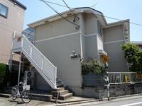 ミラーグリムの外観