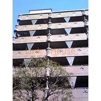 東京都江戸川区西葛西5(マンション)の賃貸物件の外観