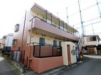 物件の外観画像