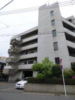 ユーハイム雄の外観