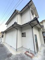 広島県広島市安芸区矢野西5(一戸建)の賃貸物件の外観