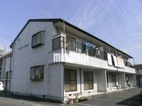 第3コーポ田村の外観