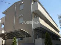 物件の外観画像