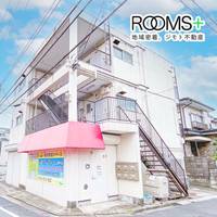 コーポサンコーの外観