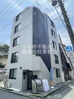 物件の外観画像
