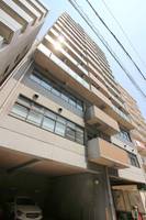 エミネンスオクダの外観