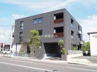 Refiant東谷山の外観