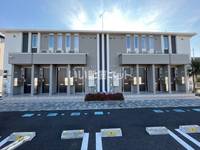 栃木県下野市小金井2(アパート)の賃貸物件の外観
