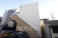 大阪府堺市堺区海山町4(アパート)の賃貸物件の外観