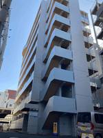 オークヒルズ濱嶋の外観