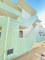 ウエストハイツの外観