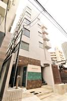 ティハール所沢の外観