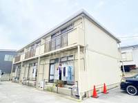 シティハイム アバンテの外観