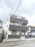 物件の外観画像