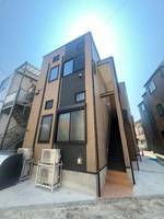 物件の外観画像