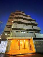 物件の外観画像