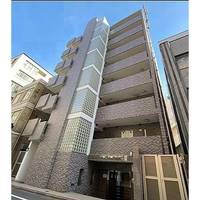 スカイコート日本橋人形町第3の外観