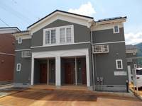 モデュロール Aの外観