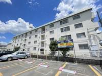 春日ダイヤモンドハイムの外観