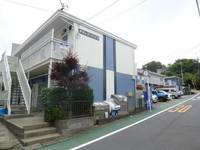 物件の外観画像