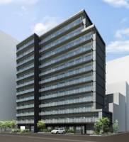 東京都江東区佐賀1(マンション)の賃貸物件の外観