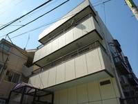 物件の外観画像