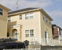 神奈川県川崎市多摩区東生田4(一戸建)の賃貸物件の外観