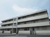 Yヨウトウ7パナハイツの外観