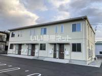 メゾン・プレジール津森IIの外観