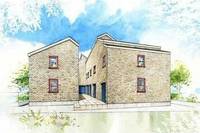 ハーミットクラブハウス戸越銀座の外観