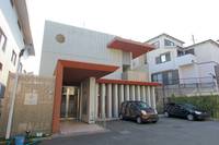 ルーセントオーデンアネックスの外観