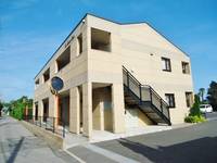 千葉県茂原市東茂原(アパート)の賃貸物件の外観