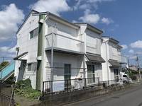 サンハイツ葉山の外観