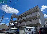 シャインブライト寿 Iの外観