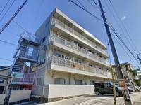 ペガサスYの外観