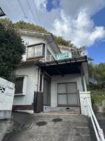 広島県広島市南区堀越3(一戸建)の賃貸物件の外観