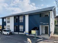 メゾンNEXT EYEの外観