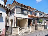 和歌山県和歌山市加納(一戸建)の賃貸物件の外観