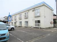 物件の外観画像