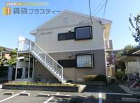 千葉県市川市下貝塚1(アパート)の賃貸物件の外観
