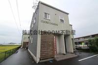 CUORE KANADAの外観