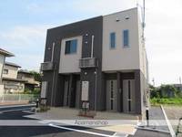 千葉県成田市宗吾3(アパート)の賃貸物件の外観