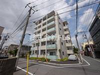 東京都北区赤羽2(マンション)の賃貸物件の外観