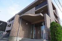 香川県高松市香西東町(マンション)の賃貸物件の外観