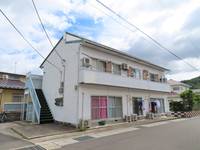 物件の外観画像