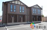 愛知県刈谷市野田町陣戸池(アパート)の賃貸物件の外観
