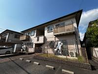 岡山県倉敷市茶屋町(マンション)の賃貸物件の外観