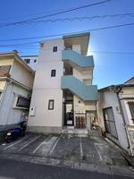 物件の外観画像